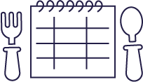 MEAL PLANNER TEMPLATE